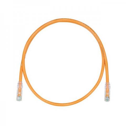 UTPSP15ORY 模块化以太网电缆（RJ45，RJ11）