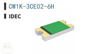 CW1K-3CE02-6H 钥匙锁开关