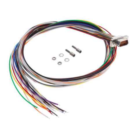 MDM-15SH003M7-A174 D-Sub 电缆