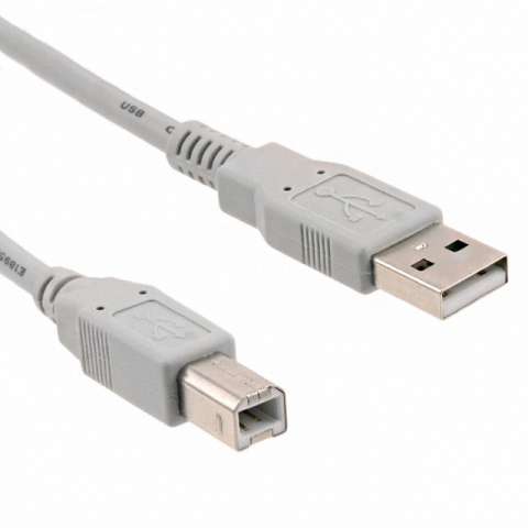 101-1030-BE-00200 USB 电缆