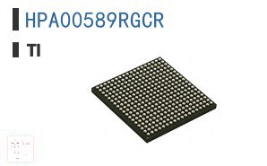 HPA00589RGCR 电源管理 - 专用