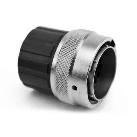 RT062028PNHEC 射频同轴连接器