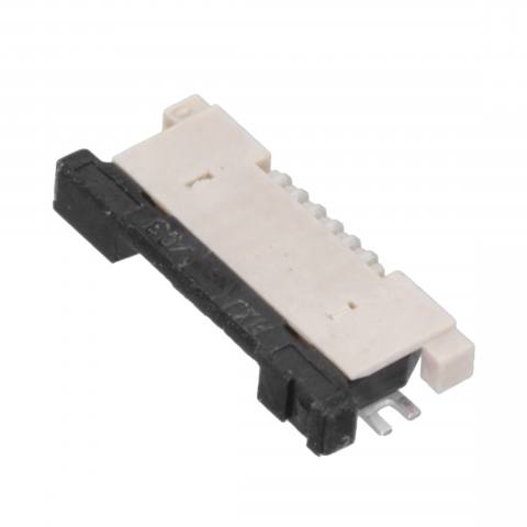 0545480671 FFC、FPC（扁平柔性）连接器
