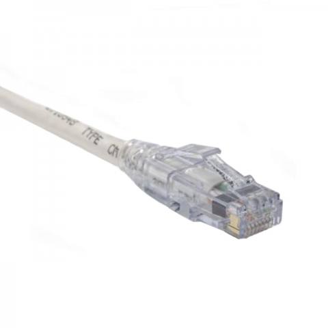 PC6W20SG 模块化以太网电缆（RJ45，RJ11）