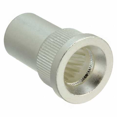 10-737504-001 射频同轴连接器