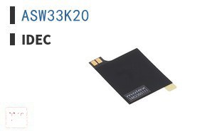 ASW33K20 钥匙锁开关
