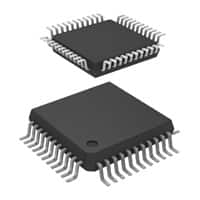 ST72F324BJ6T6 嵌入式 - 微控制器