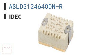 ASLD3124640DN-R 选择开关