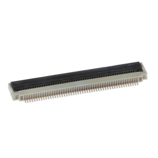 TF31-50S-0.5SH(800) FFC、FPC（扁平柔性）连接器