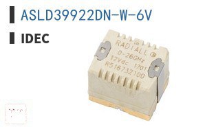 ASLD39922DN-W-6V 选择开关