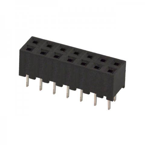 A3C-14DA-2DSA 矩形连接器