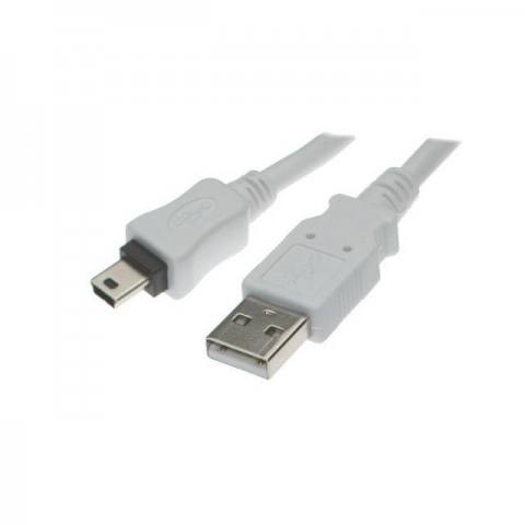USBG-1278W USB 电缆