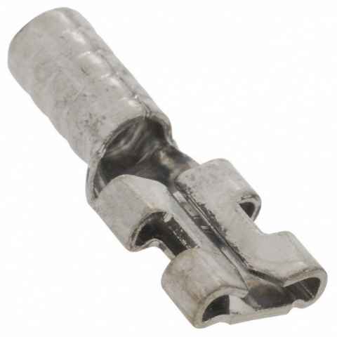 MU18-187DFK 矩形连接器