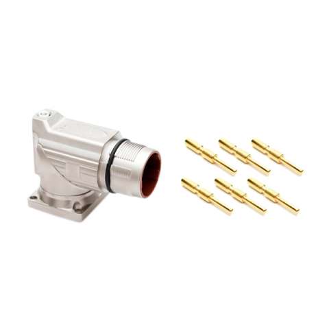 MB7RJN0601-KIT 射频同轴连接器