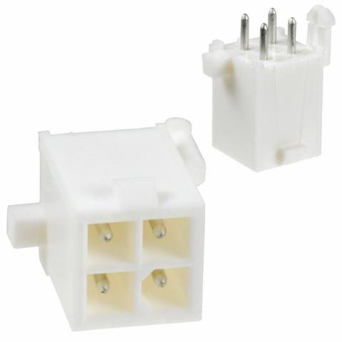 1-770174-0 矩形连接器
