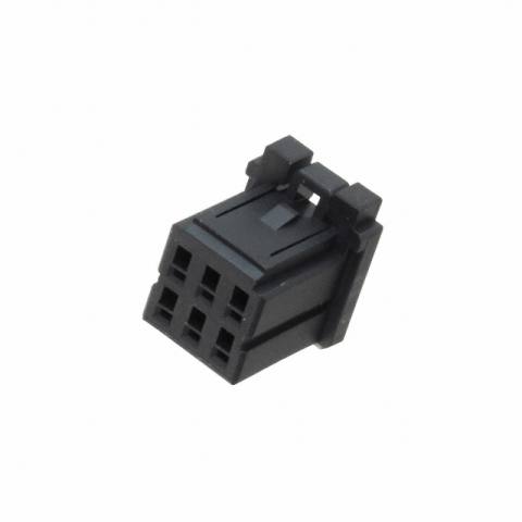 9-1827864-3 矩形连接器