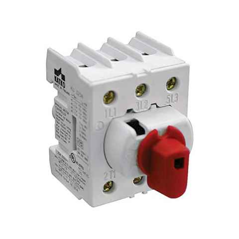 KU340N 断连开关元件