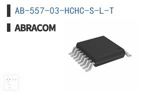 AB-557-03-HCHC-S-L-T 时钟/计时 - 应用专属