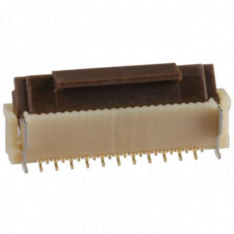 FH12-22S-1SV(55) FFC、FPC（扁平柔性）连接器