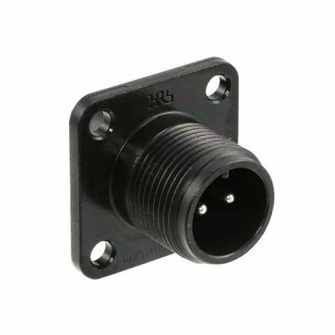 H/MS3102A10SL-4P(73) 矩形连接器
