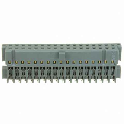 CHG-2034-J01010-KEP 矩形连接器