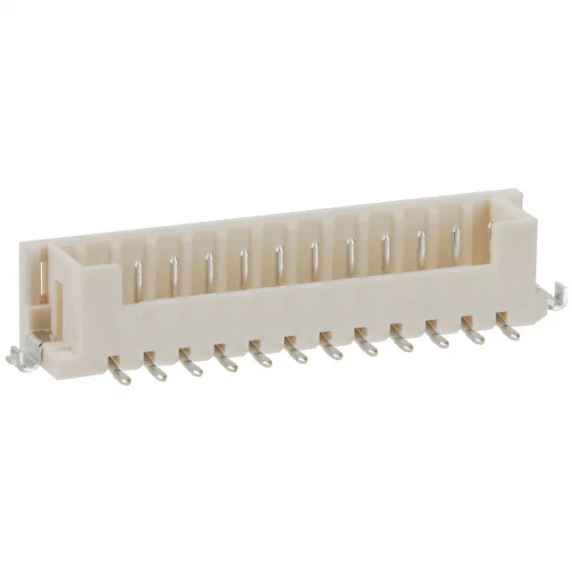 DF3E-12P-2V(24) 矩形连接器