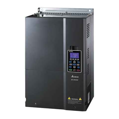 VFD370C43S 变频器