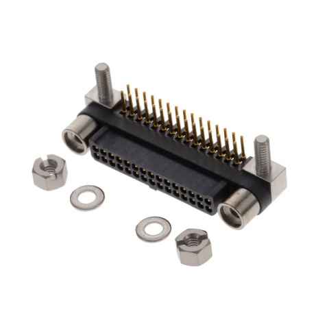 MHDAS2M030YCE51 射频同轴连接器