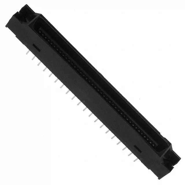 FX2BA-80PA-1.27DSA(71) 中心带触点射频同轴连接器