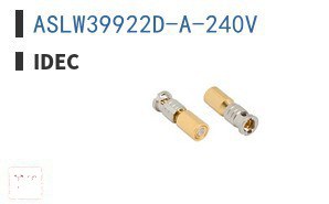 ASLW39922D-A-240V 选择开关