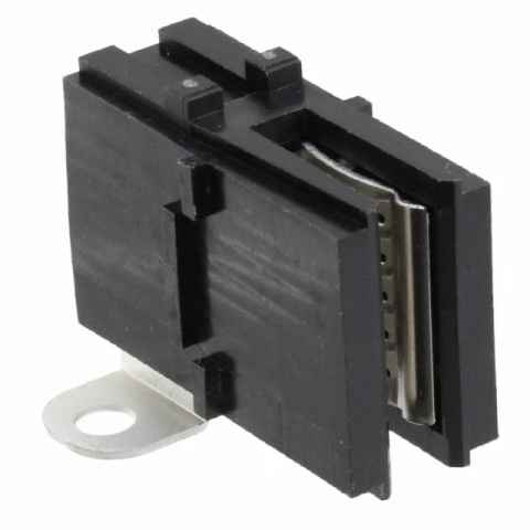 1982995-1 USB、DVI、HDMI 连接器