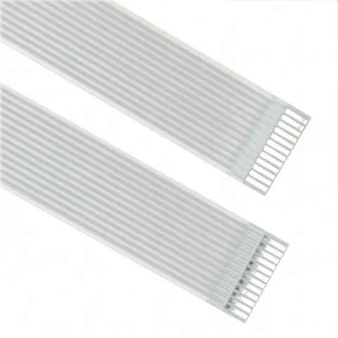 050R12-102B 平软线，带状跳线