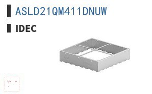 ASLD21QM411DNUW 选择开关