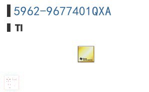 5962-9677401QXA 逻辑 - 缓冲器、驱动器、接收器、收发器