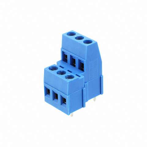 796691-3 其他连接器