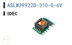 ASLW39922D-310-G-6V