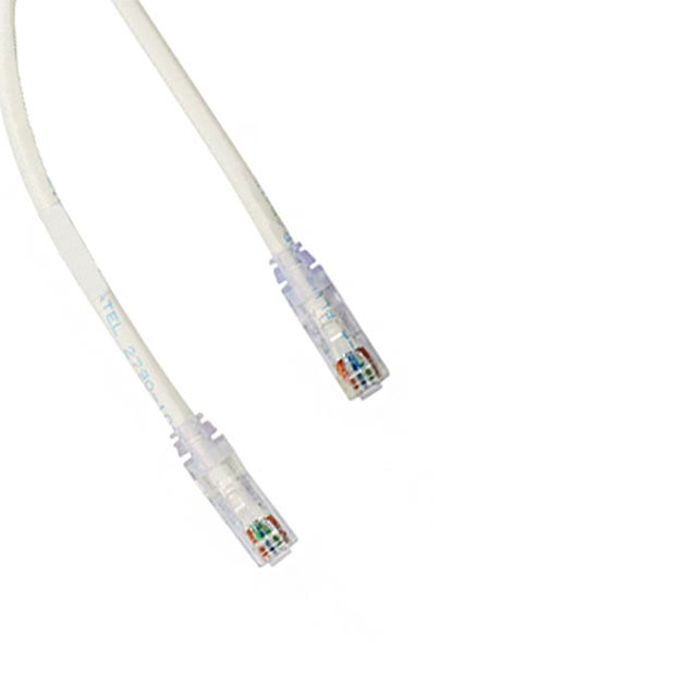 NK6PC15Y 模块化以太网电缆（RJ45，RJ11）