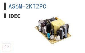AS6M-2KT2PC 钥匙锁开关