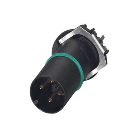 1439939 矩形连接器