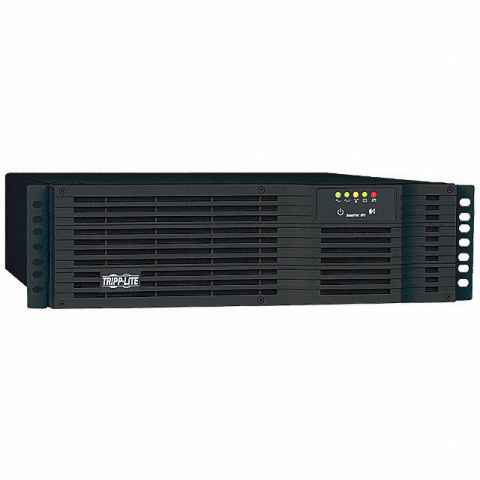 SMART5000RT-3U 不间断电源（UPS)系统