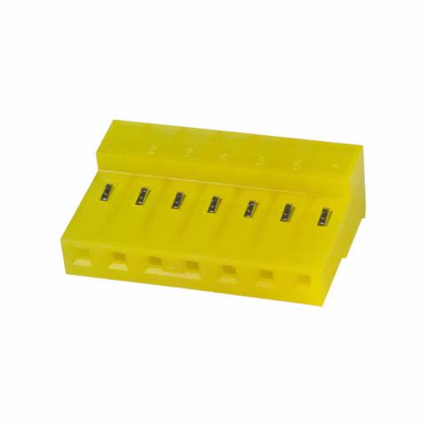 3-640432-7 矩形连接器