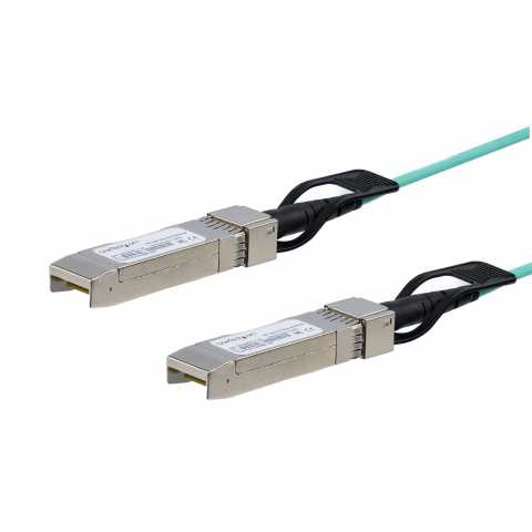 SFP10GAOC5M 可插拔电缆