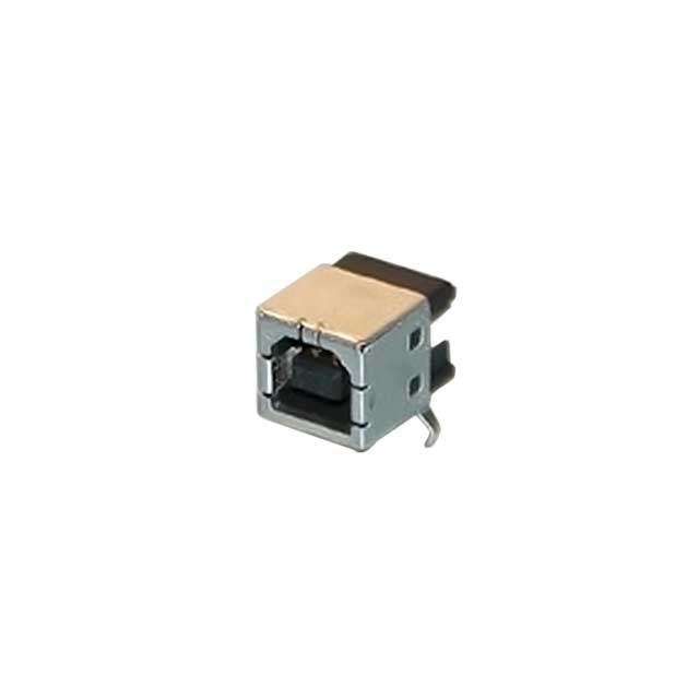 292304-3 USB、DVI、HDMI 连接器