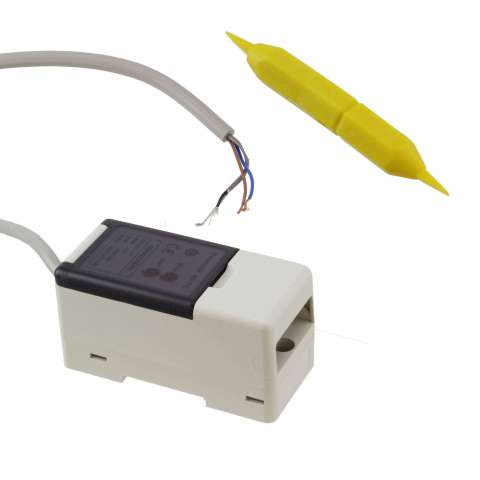HD-T1C 传感器，变送器，配件