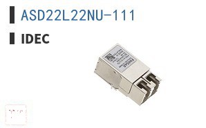 ASD22L22NU-111 选择开关