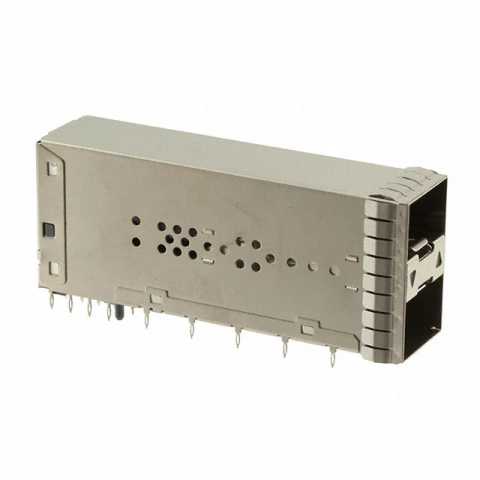 UE86-3G1620-10361 带机架的插孔、成组 (2x1)射频同轴连接器