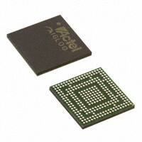 AGL600V5-CS281I 嵌入式 - 现场可编程门阵列 (FPGA)