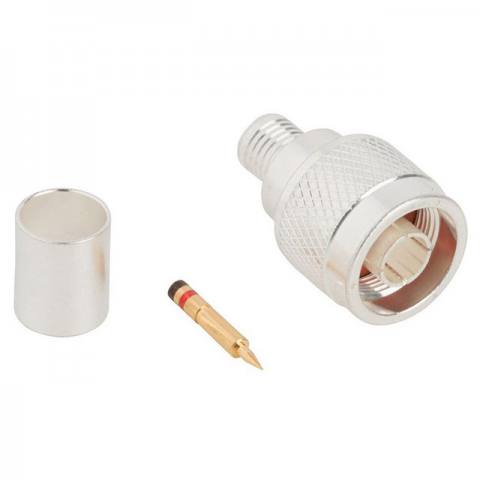 082-4425-1003 N 型射频同轴连接器