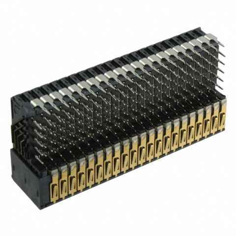 HSHM-S110B3-5AP1-TG30 B 22射频同轴连接器