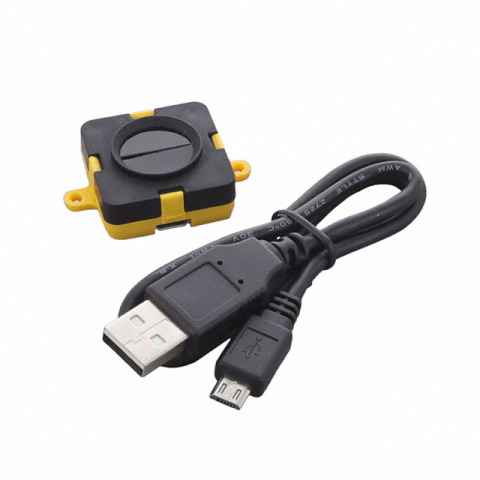 TR-EVO-SWP-PL-USB 图像传感器，镜头，摄像头